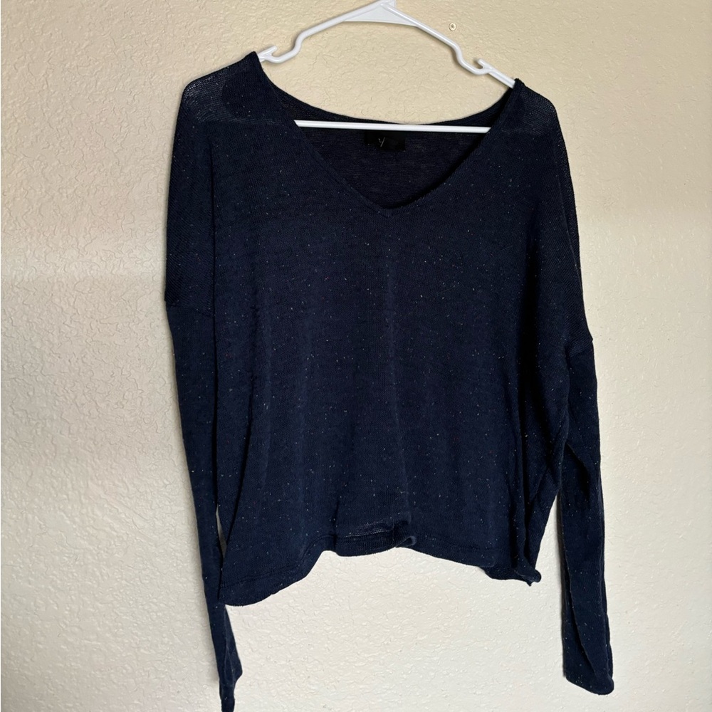 Light Sweater